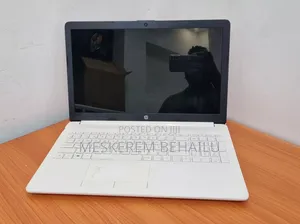 New Laptop HP Stream Notebook 4GB Intel Core I3 HDD 500GB