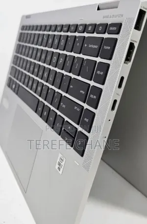 Photo - New Laptop HP EliteBook 840 8GB Intel Core I7 SSD 512GB