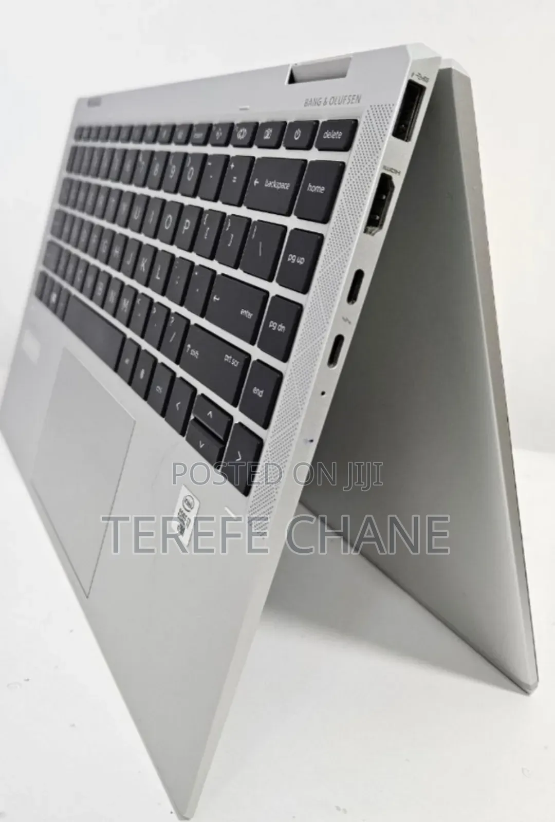 New Laptop HP EliteBook 840 8GB Intel Core I7 SSD 512GB