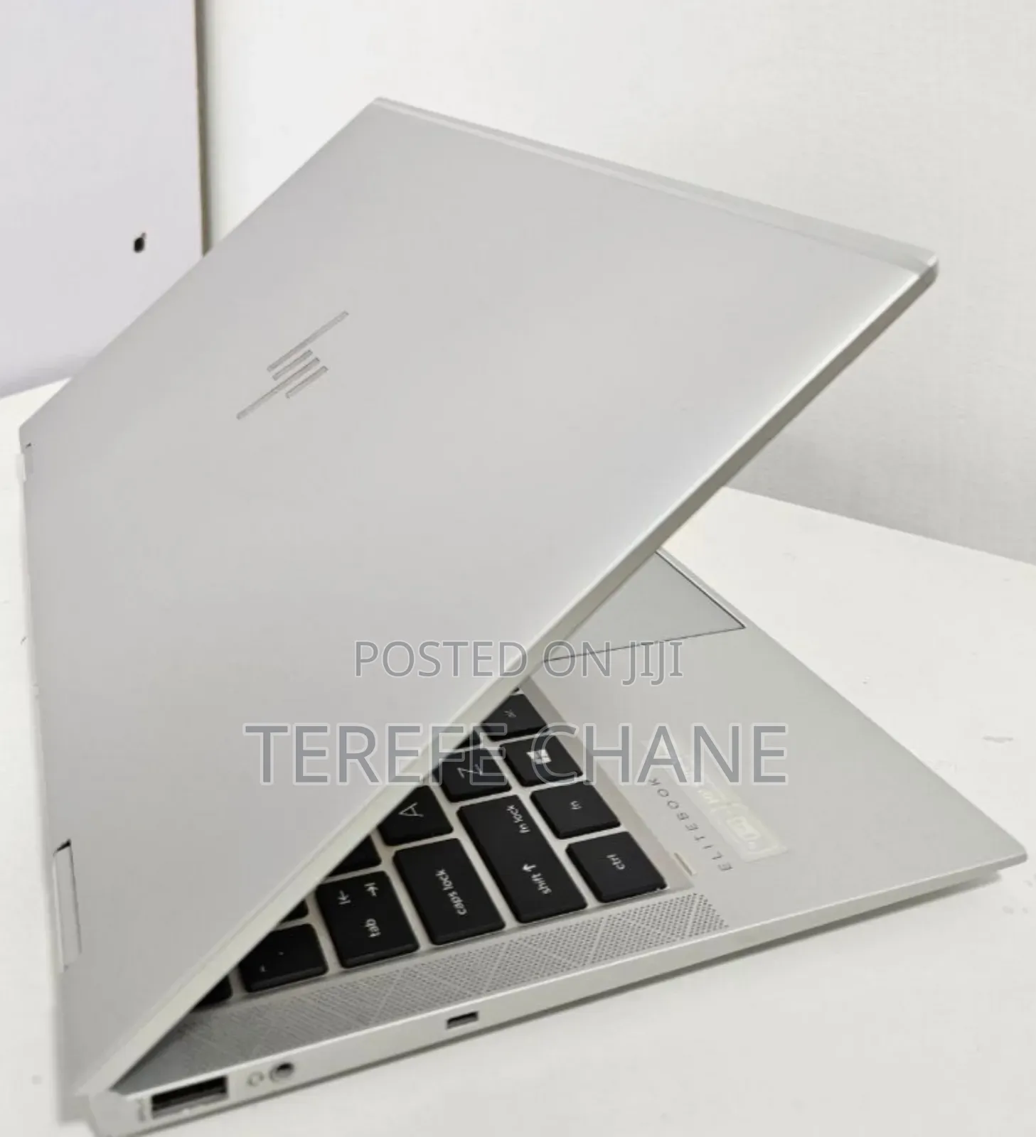 New Laptop HP EliteBook 840 8GB Intel Core I7 SSD 512GB