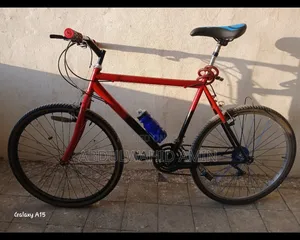 Photo - Bicycle Tricycle