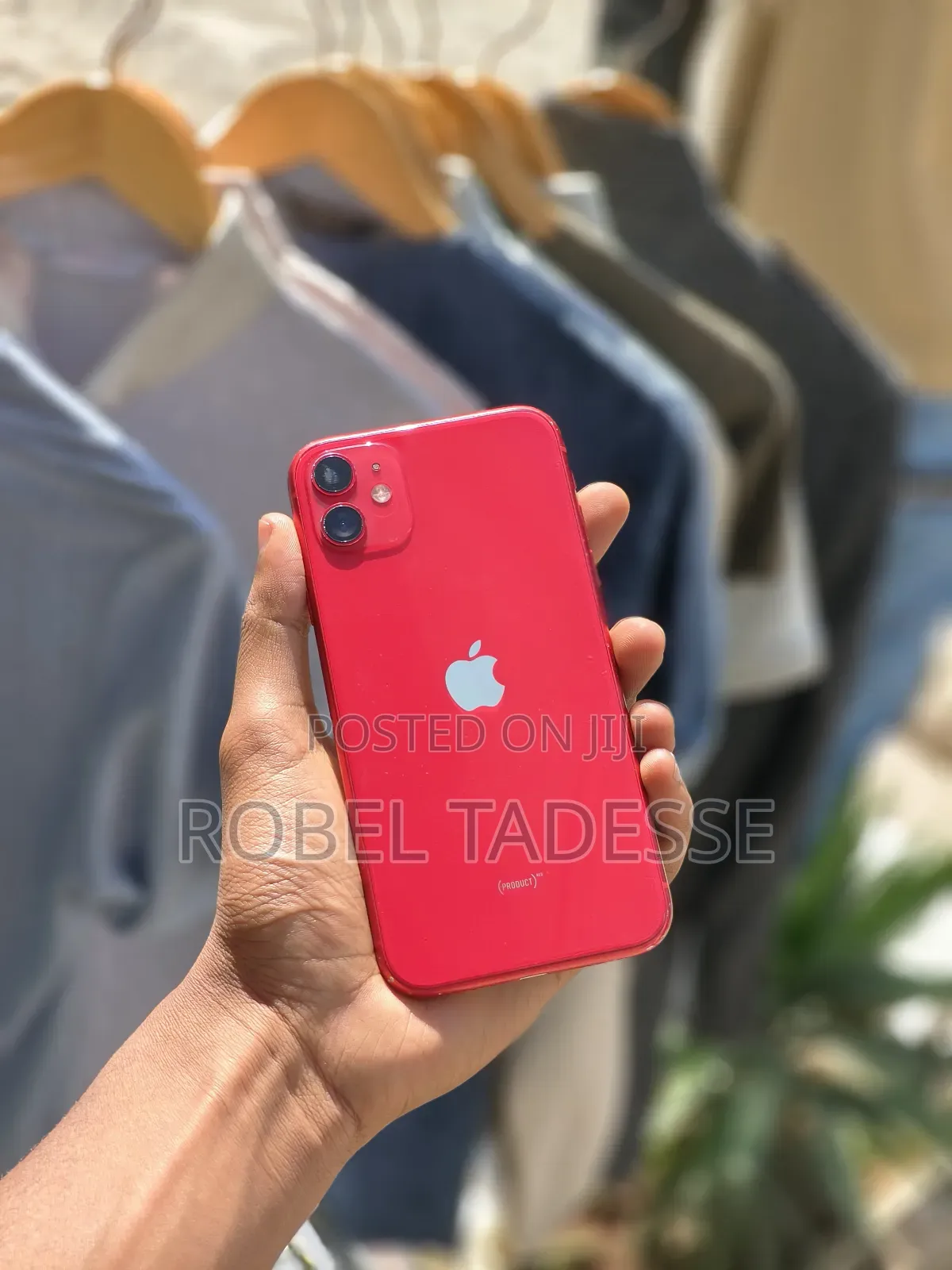 Apple iPhone 11 256 GB