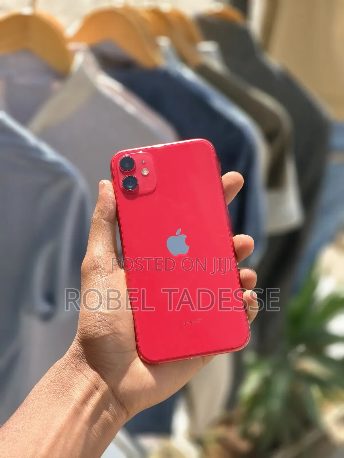 Apple iPhone 11 256 GB