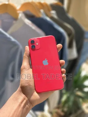 Apple iPhone 11 256 GB