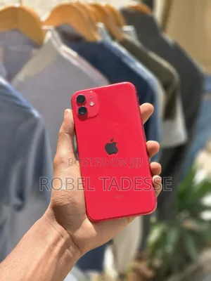 Apple iPhone 11 256 GB