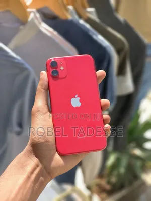 Apple iPhone 11 256 GB