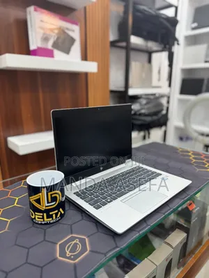 New Laptop HP EliteBook 840 G5 16GB Intel Core I5 SSD 512GB