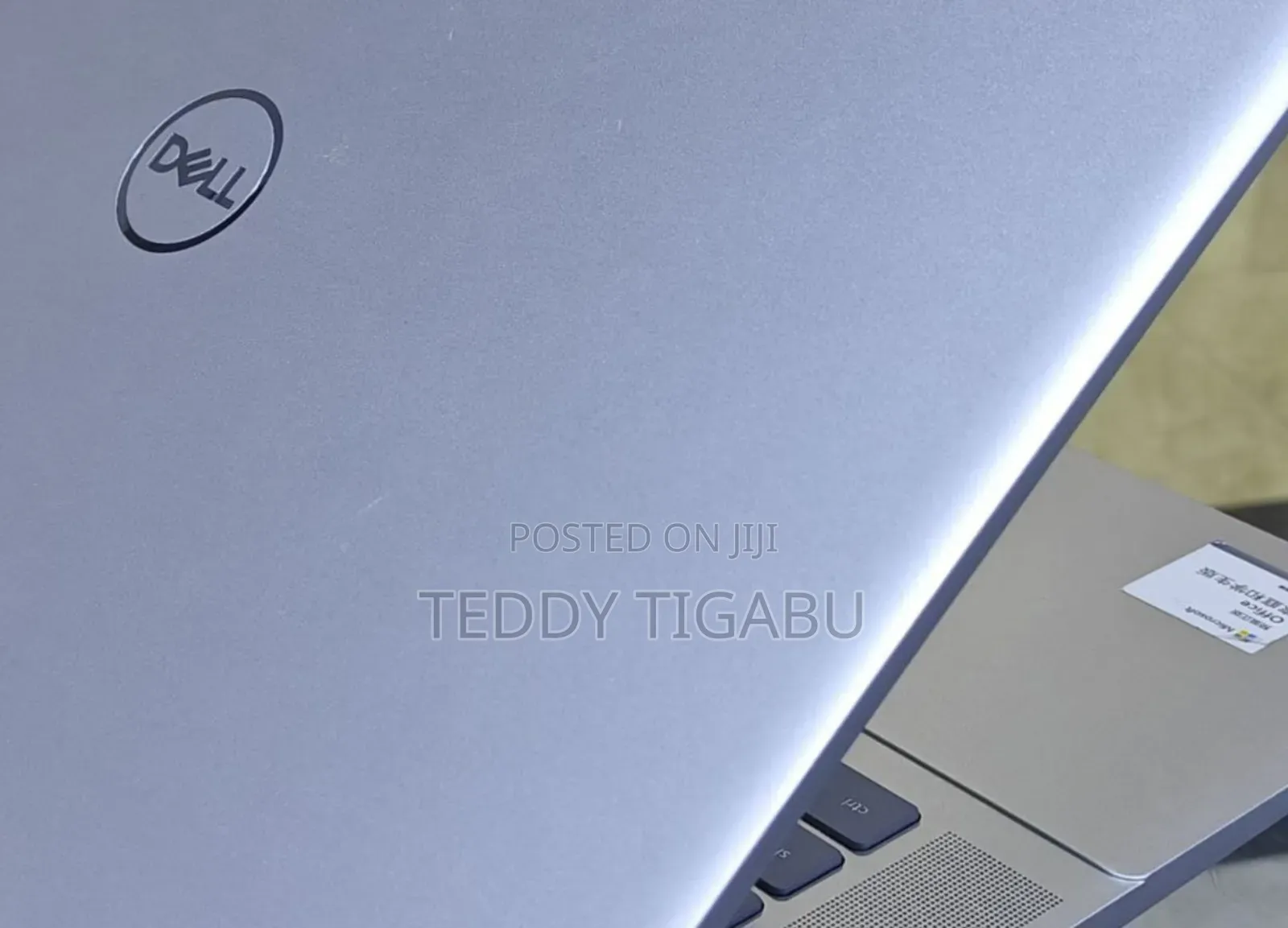 New Laptop Dell 16GB Intel Core I7 SSD 512GB