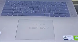 New Laptop Dell 16GB Intel Core I7 SSD 512GB