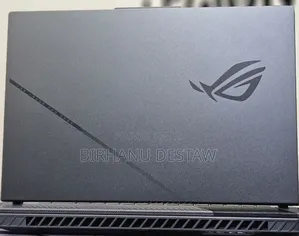 New Laptop Asus ROG Strix G16 G614 16GB AMD Ryzen 9 SSD 1T