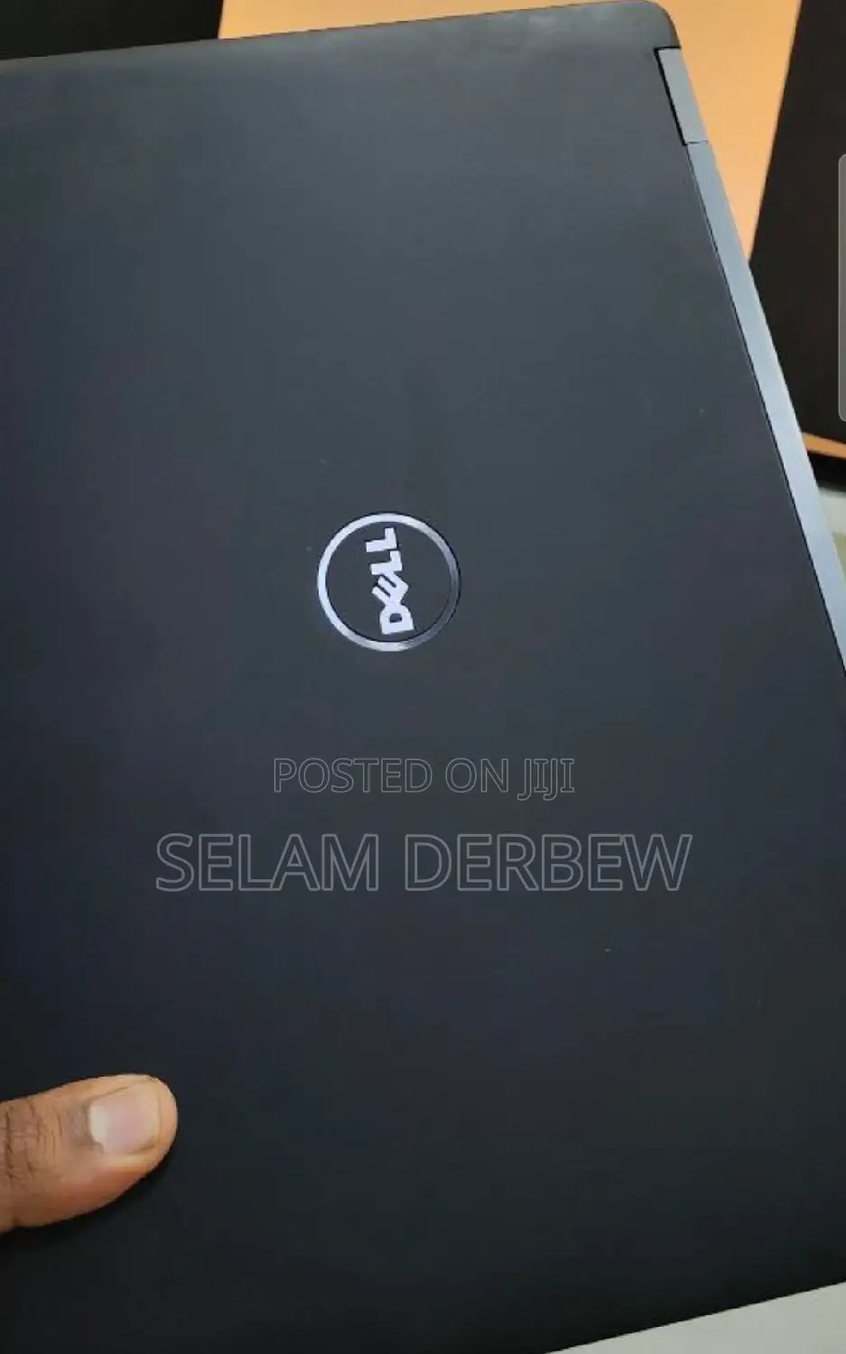 New Laptop Dell Latitude E7470 8GB Intel Core I5 SSD 512GB