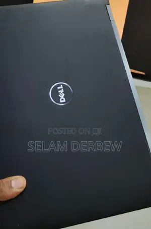 New Laptop Dell Latitude E7470 8GB Intel Core I5 SSD 512GB