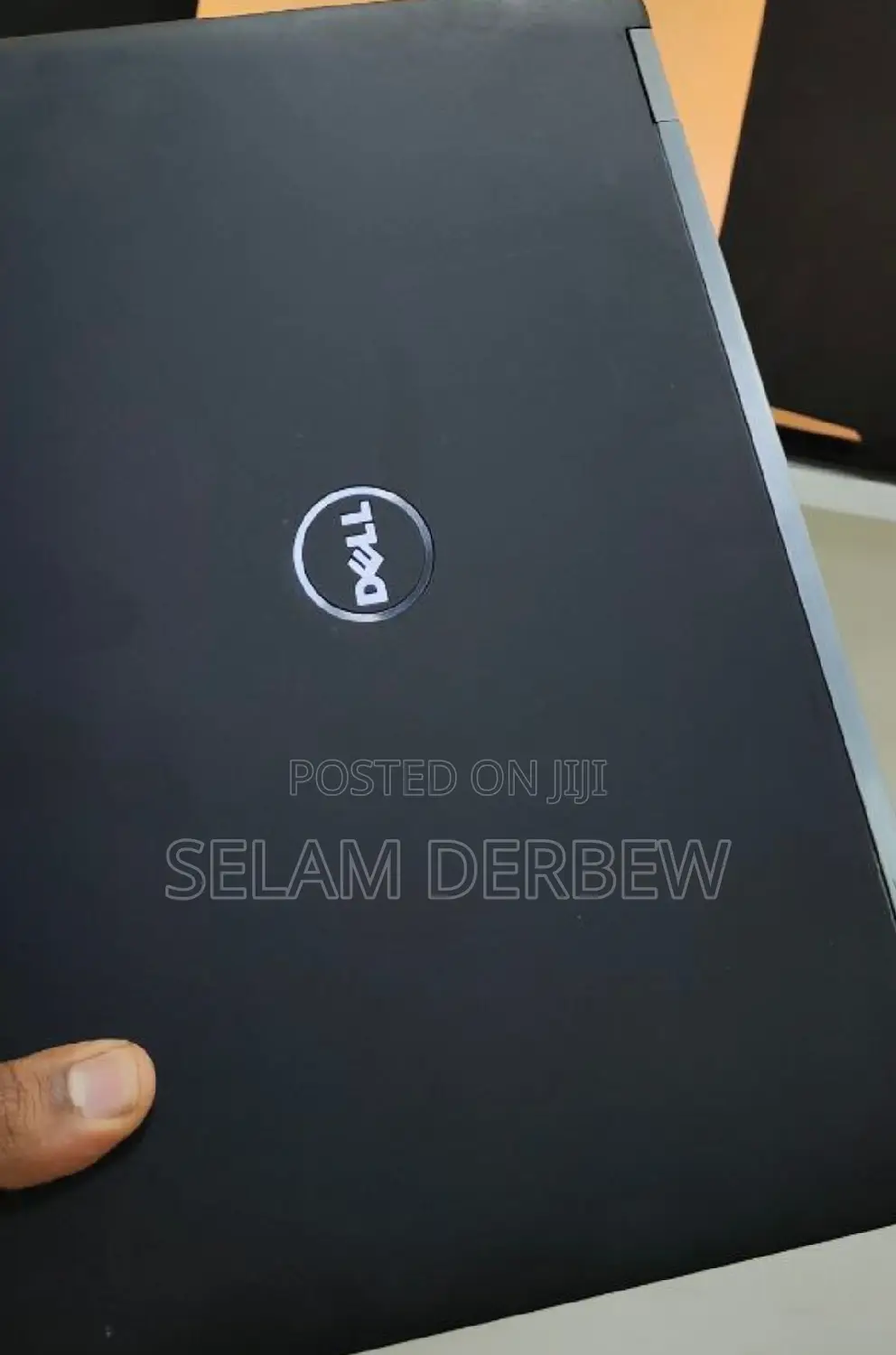 New Laptop Dell Latitude E7470 8GB Intel Core I5 SSD 512GB