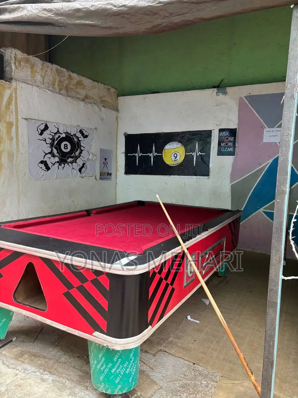 የሚሸጥ ብዛት3,ታምራት ፑል,ማሙሽፑል