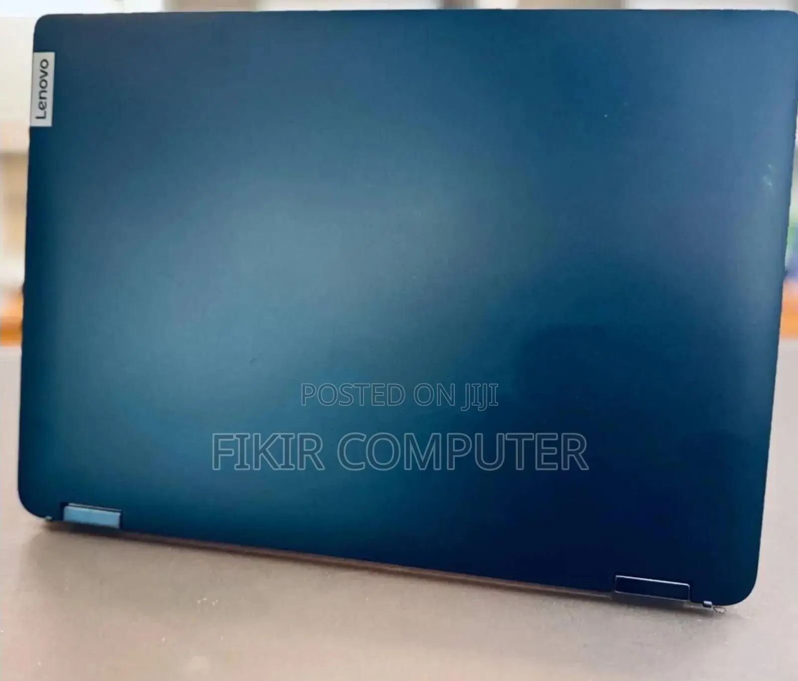 New Laptop Lenovo IdeaPad Flex 14 16GB AMD Ryzen 7 SSD 512GB