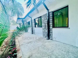 3bdrm Villa in Bole for rent