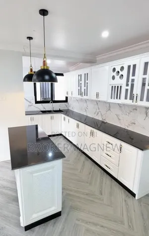 3bdrm Villa in Bole for rent