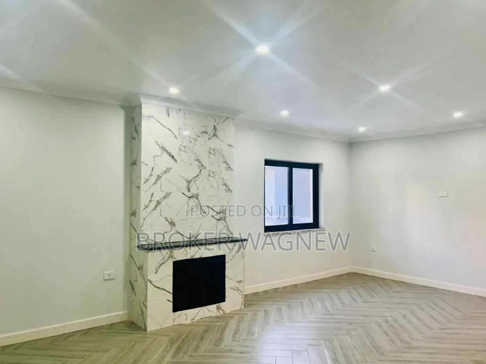 3bdrm Villa in Bole for rent