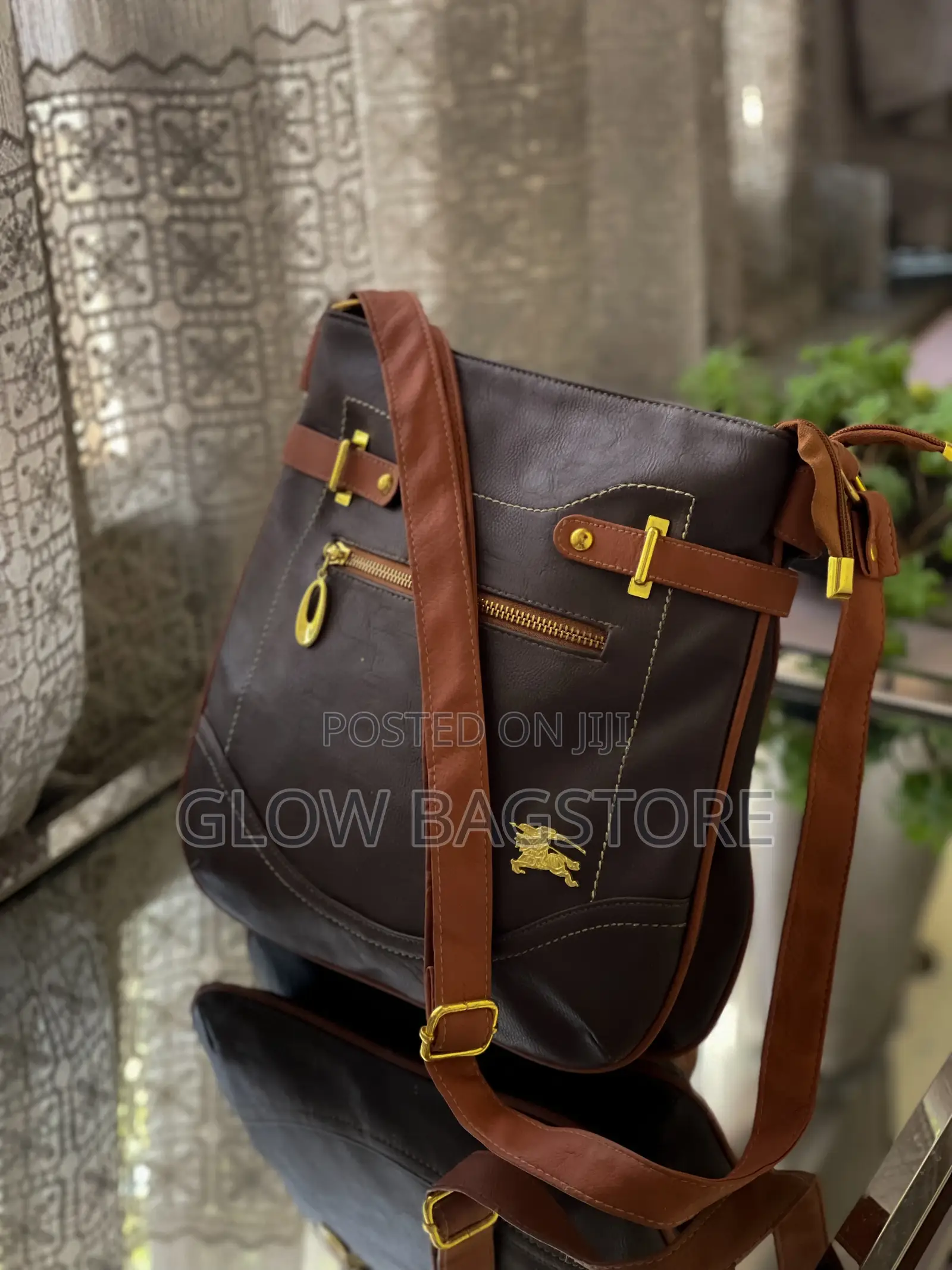 Hand Shoulder Bag for Women