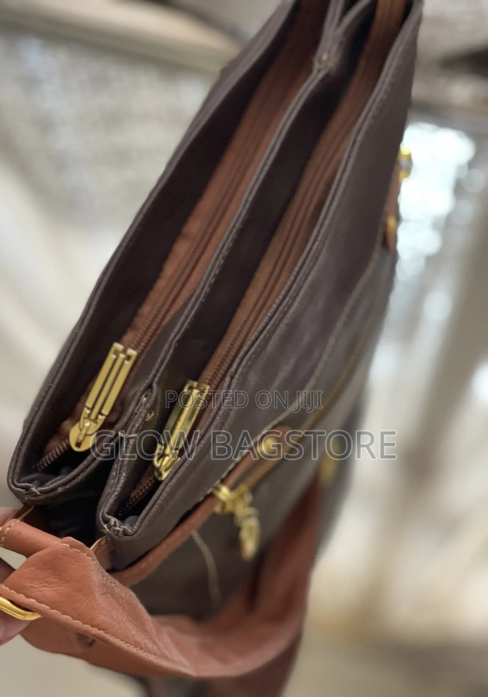 Hand Shoulder Bag for Women