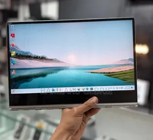 New Laptop Lenovo Yoga 910 8GB Intel Core I7 SSD 512GB