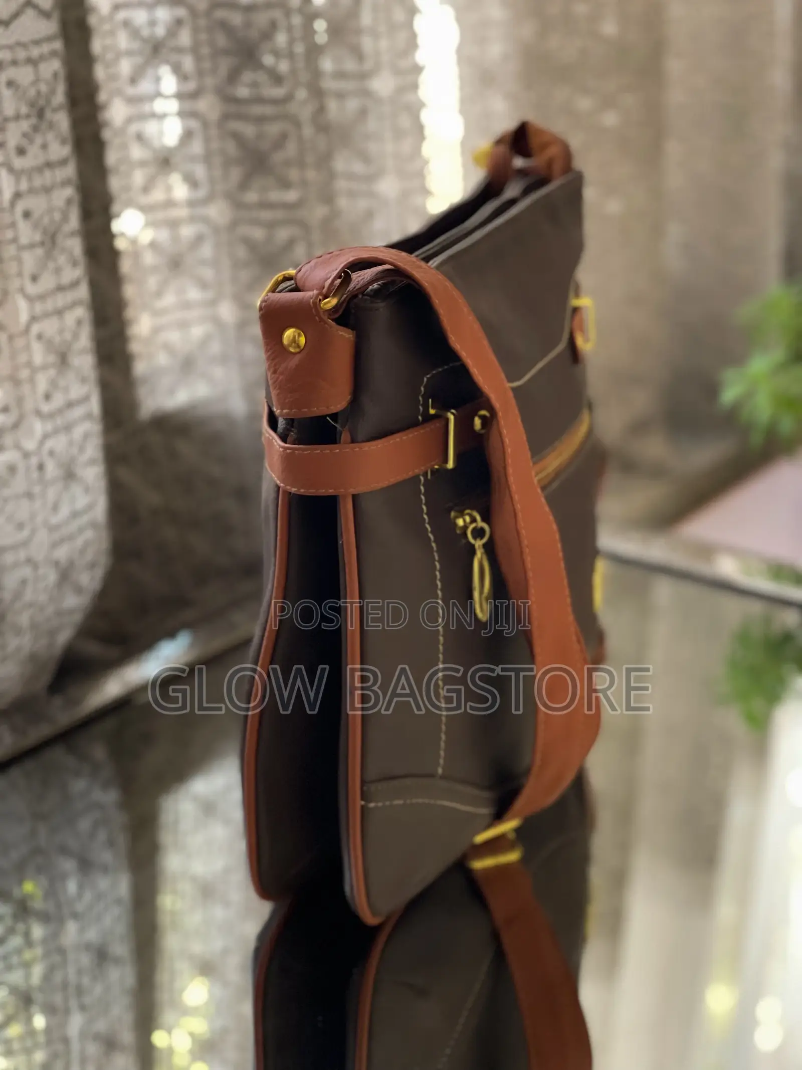 Hand Shoulder Bag for Women