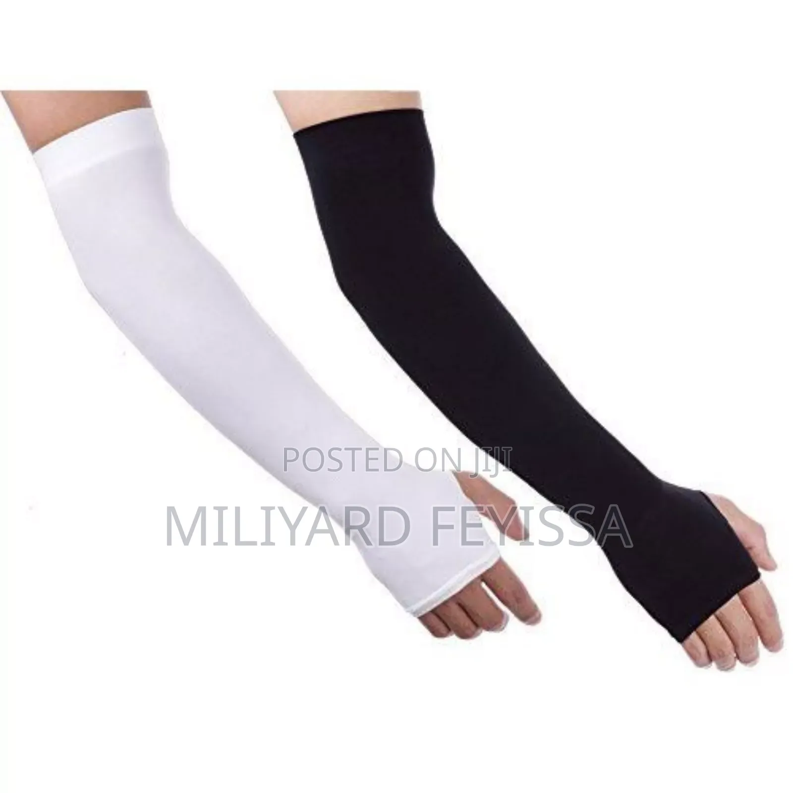 Arm Skin Protecter/የእጅ ቆዳ መከላከያ