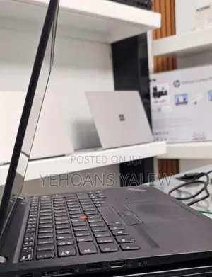 New Laptop Lenovo ThinkPad T495s 16GB AMD Ryzen 7 SSD 512GB