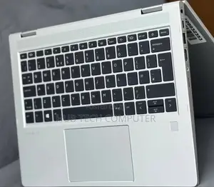 New Laptop HP ProBook X360 435 G8 16GB AMD Ryzen 7 SSD 512GB