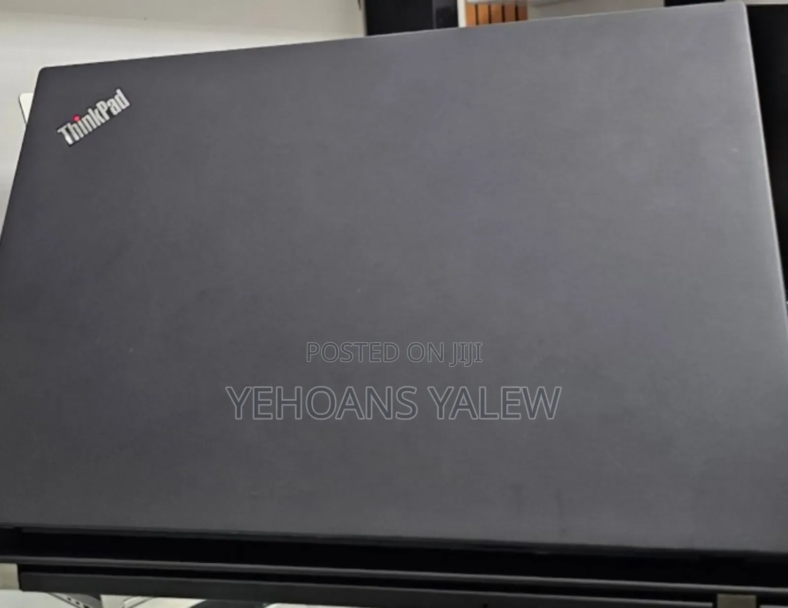 New Laptop Lenovo ThinkPad T495s 16GB AMD Ryzen 7 SSD 512GB