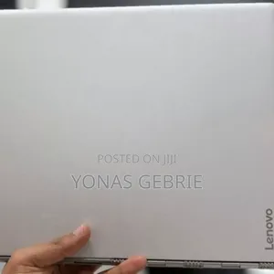 New Laptop Lenovo 8GB Intel Core I7 SSD 512GB