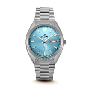 Photo - Westar Classic Watch
