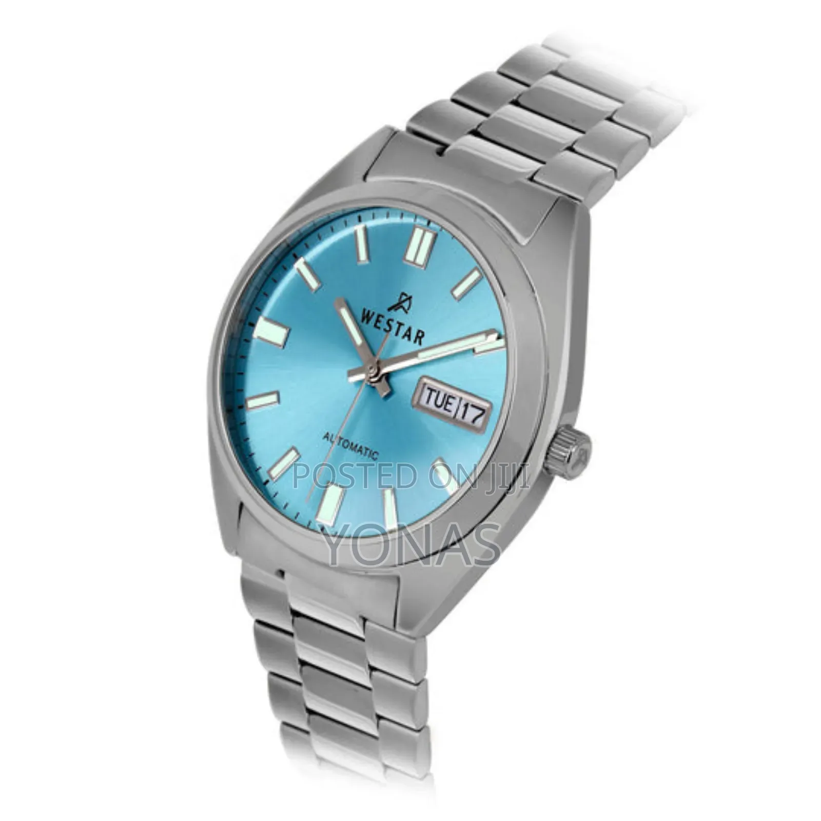 Westar Classic Watch