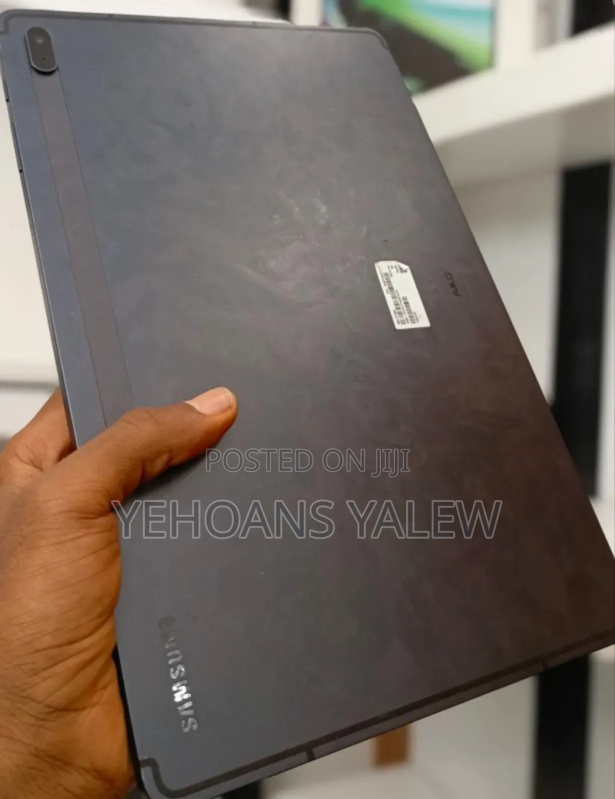 New Samsung Galaxy Tab S7 FE 64 GB