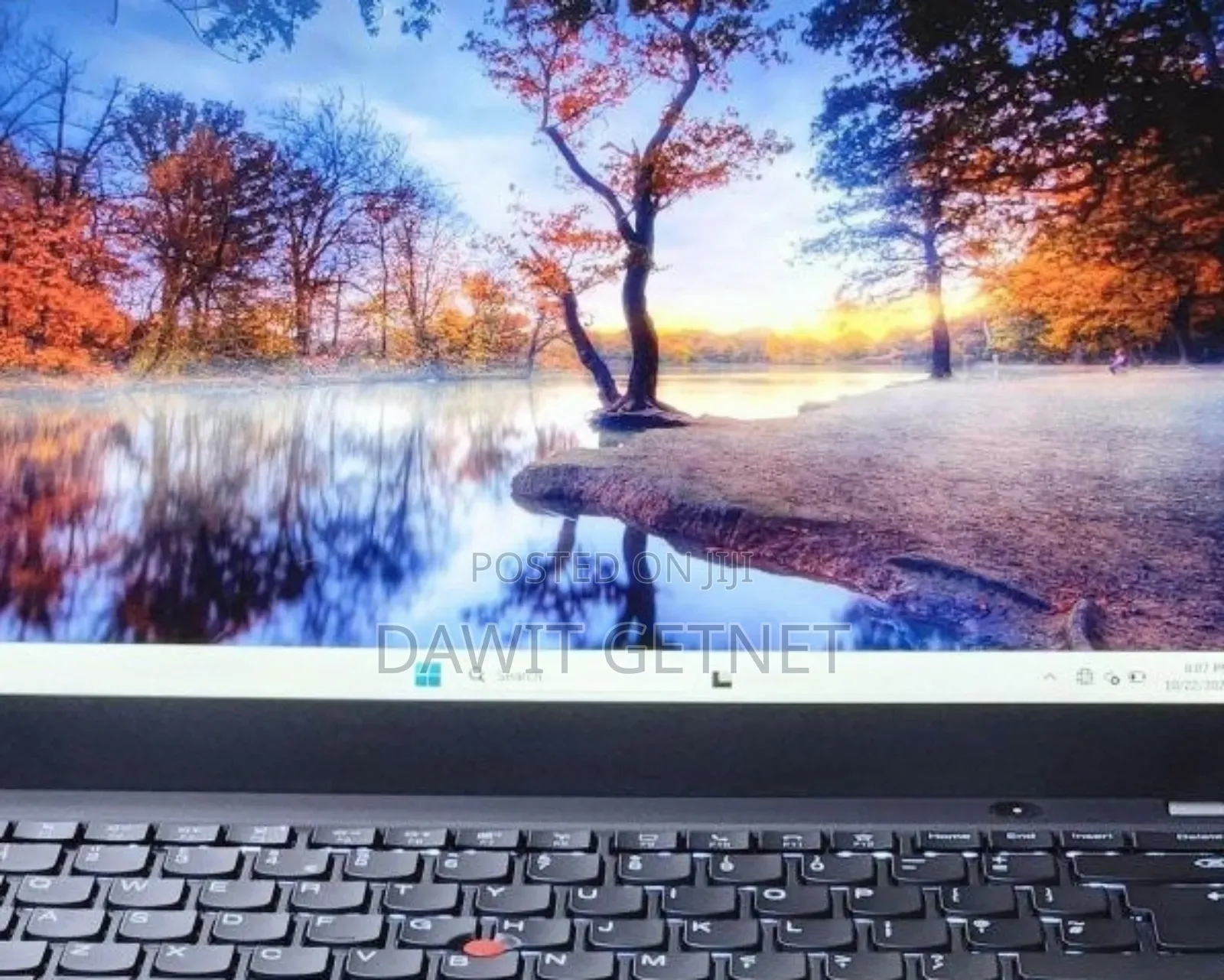 New Laptop Lenovo Yoga Book 9i 16GB Intel Core I9 SSD 1T