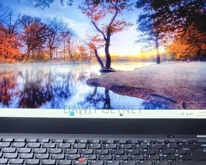 New Laptop Lenovo Yoga Book 9i 16GB Intel Core I9 SSD 1T