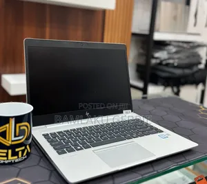 New Laptop HP EliteBook 840 G5 16GB Intel Core I5 SSD 512GB