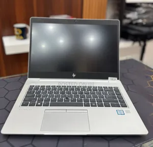 New Laptop HP EliteBook 840 G5 16GB Intel Core I5 SSD 512GB