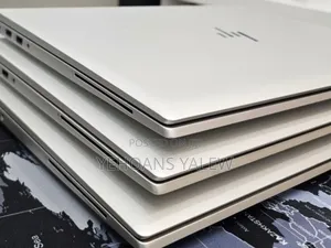 New Laptop HP EliteBook 845 G8 16GB AMD Ryzen 5 SSD 512GB