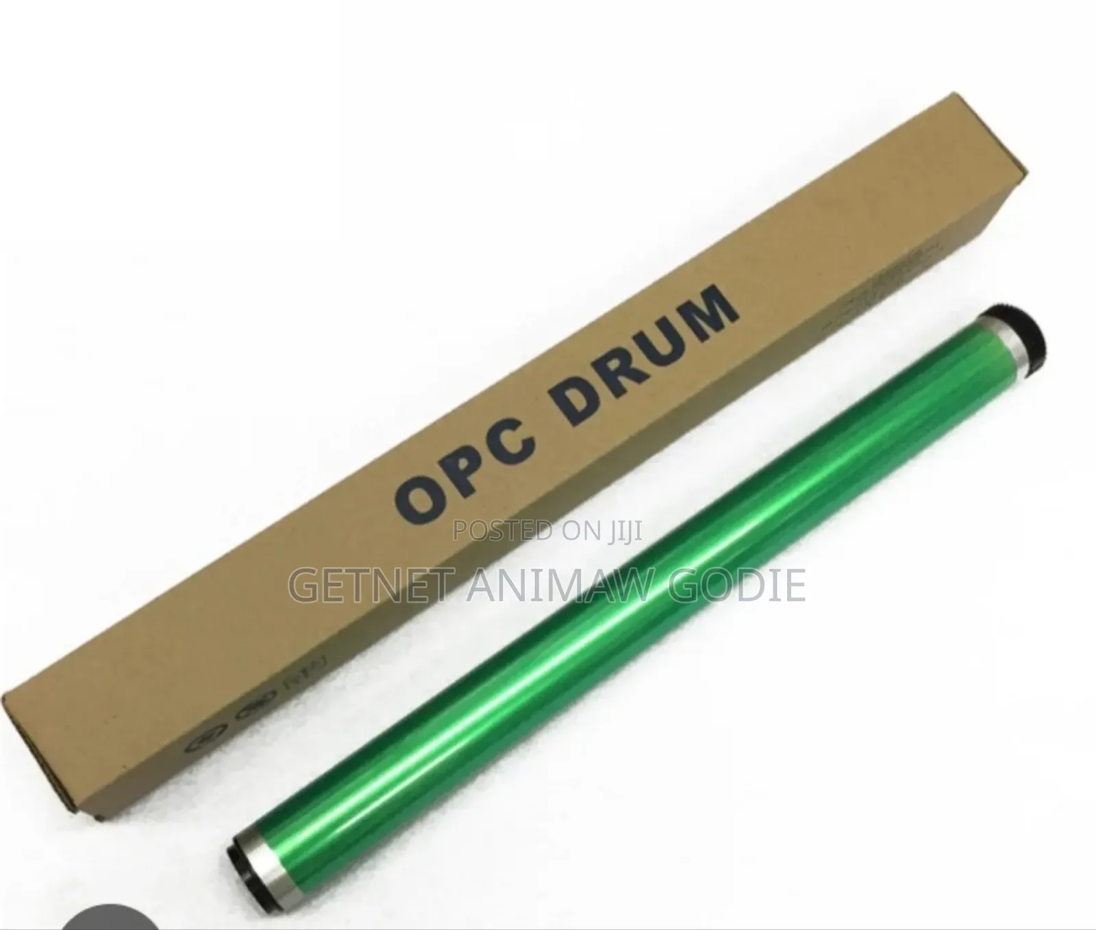 ለተለያዩ ኮፒ ማሽን የሚሆን Opc Drum እንዲሁም ለፕሪንተር