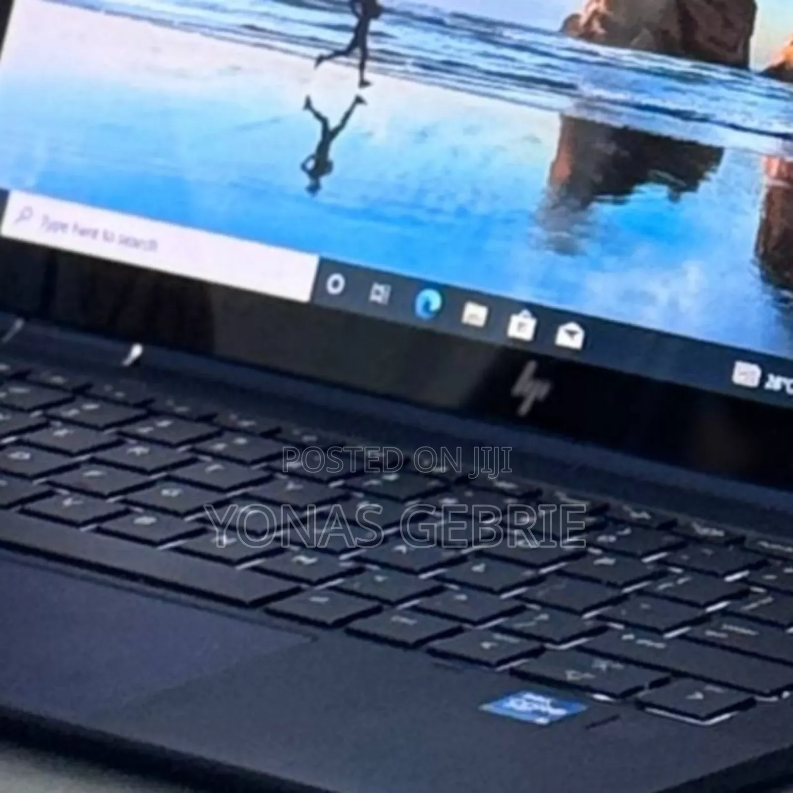New HP Elite Dragonfly x360 11th Gen 16GB Intel Core i5 SSD 512GB
