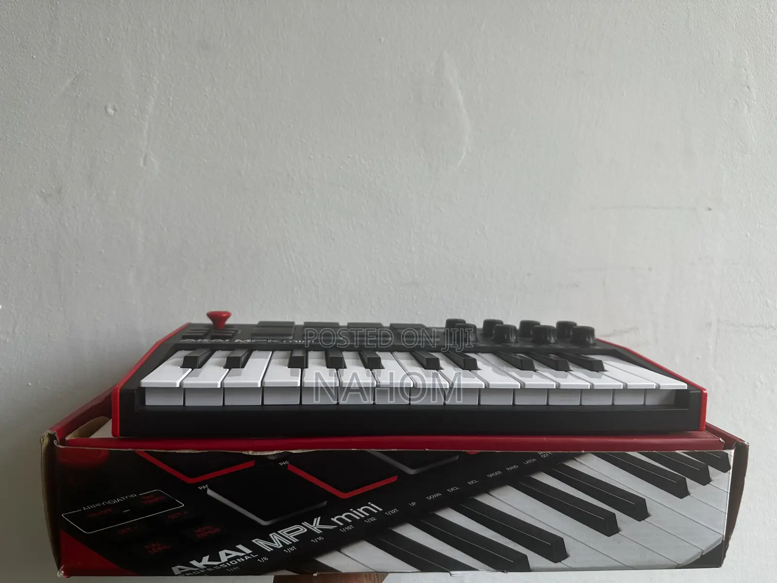 Akai Professional MPK Mini Mk3
