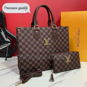 Photo - Louis Viutoon Ladies Bag