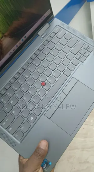 New Laptop Lenovo ThinkPad X1 Yoga Gen 8 32GB Intel Core I7 SSD 512GB