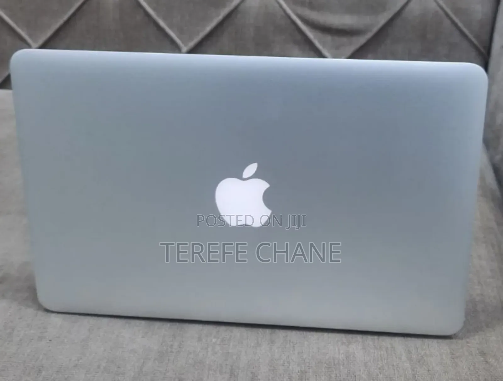 New Laptop Apple MacBook 2015 4GB Intel Core I5 SSD 128GB