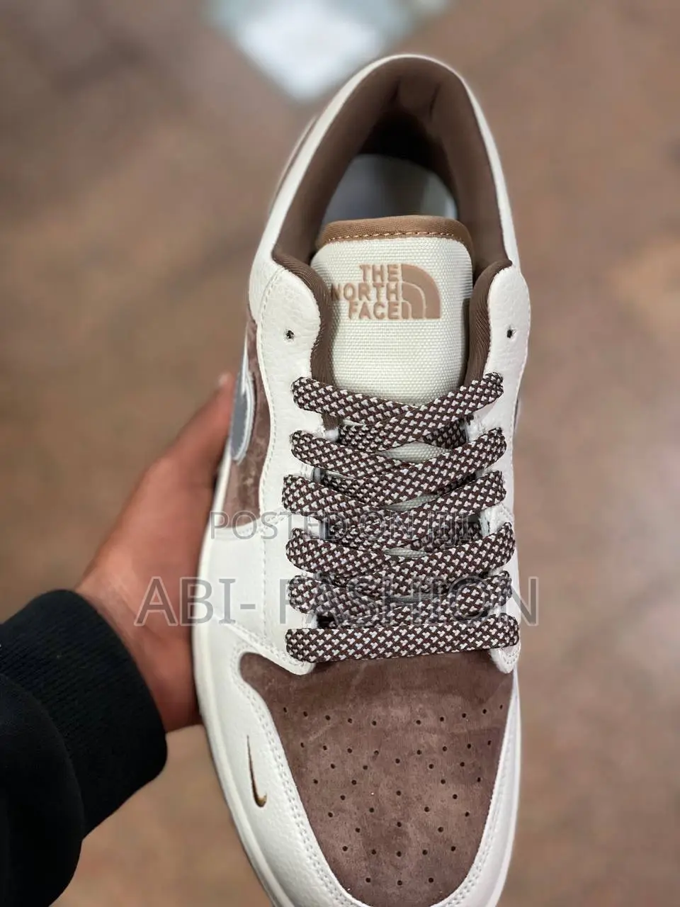 Nike Air Jordan 1 Retro Low Og