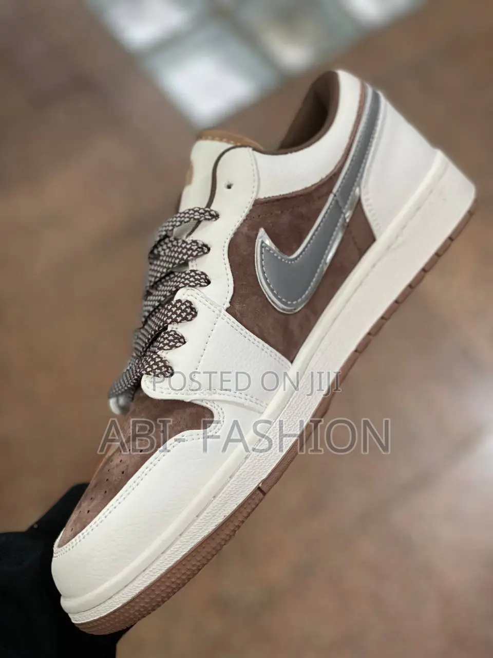 Nike Air Jordan 1 Retro Low Og