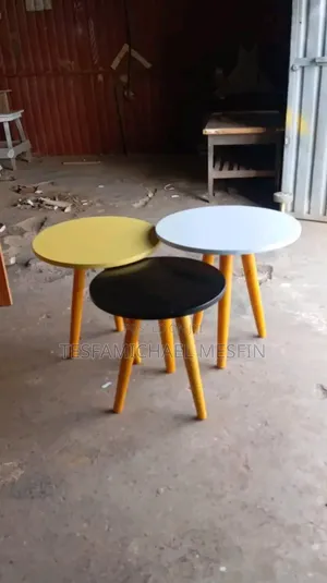 Photo - Coffee Table