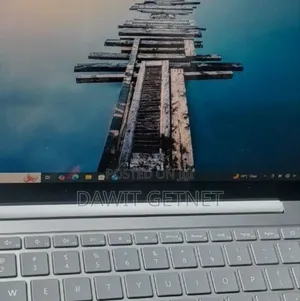 Photo - New Laptop Microsoft Surface 4GB Intel Core I5 HDD 256GB