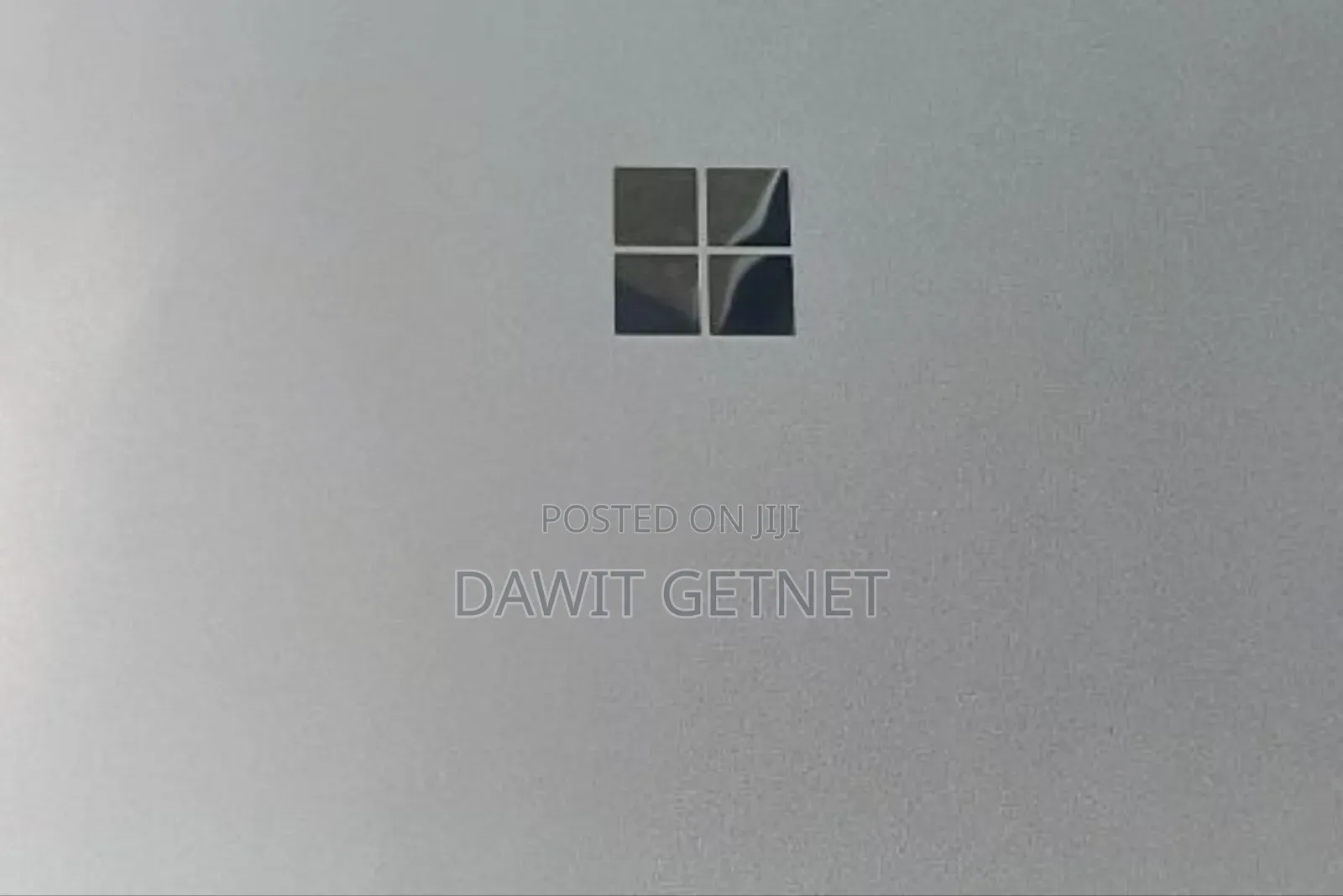 New Laptop Microsoft Surface 4GB Intel Core I5 HDD 256GB